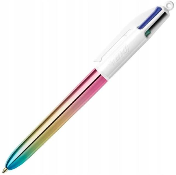 Długopis BIC 4Colours Gradient 511034
