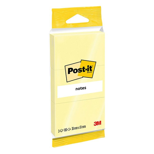 Notes samoprzylepny 76x76mm 90k Pastel niebieski 41711P690 Milan
