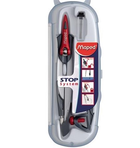 Cyrkiel Maped Stop System