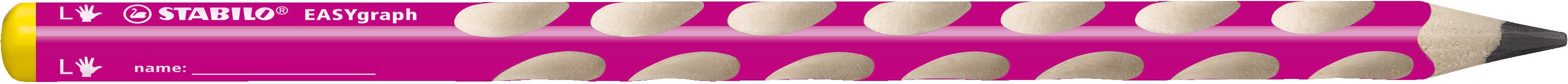 Ołówek Stabilo Easygraph 321 HB