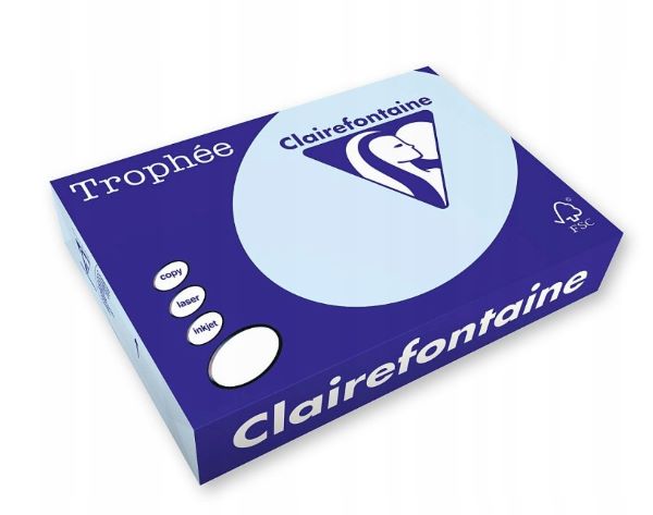 Papier ksero A4/ 80g 1971 golebi Emerson