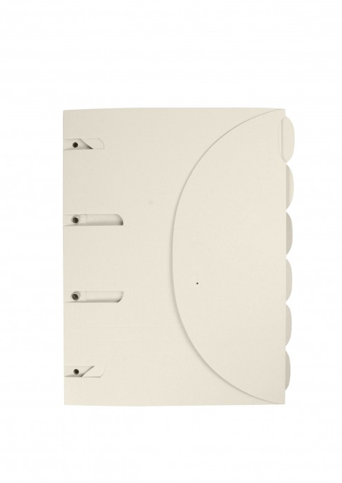 Teczka kopertowa A4 perforowana Djois Tarifold 110303TR