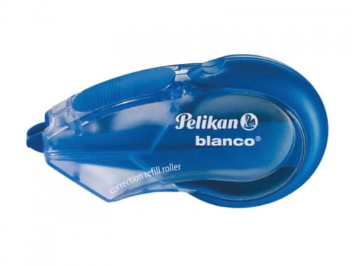 Korektor Blanco myszka 4,2mmx14m wymienny Pelikan