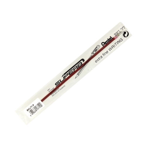 Wkład Pentel BKL77 różowy