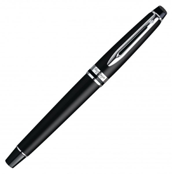 Pióro Waterman Expert M czarny mat CT S0951860