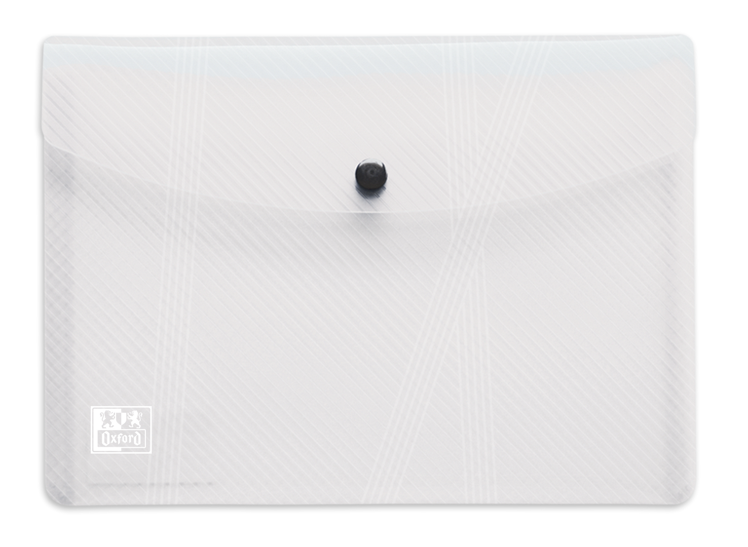 Teczka kopertowa A5/1szt. PP Hawai przezr. Elba