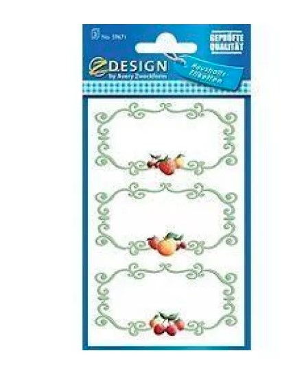 Naklejki Z-Design Home 59671 ZF