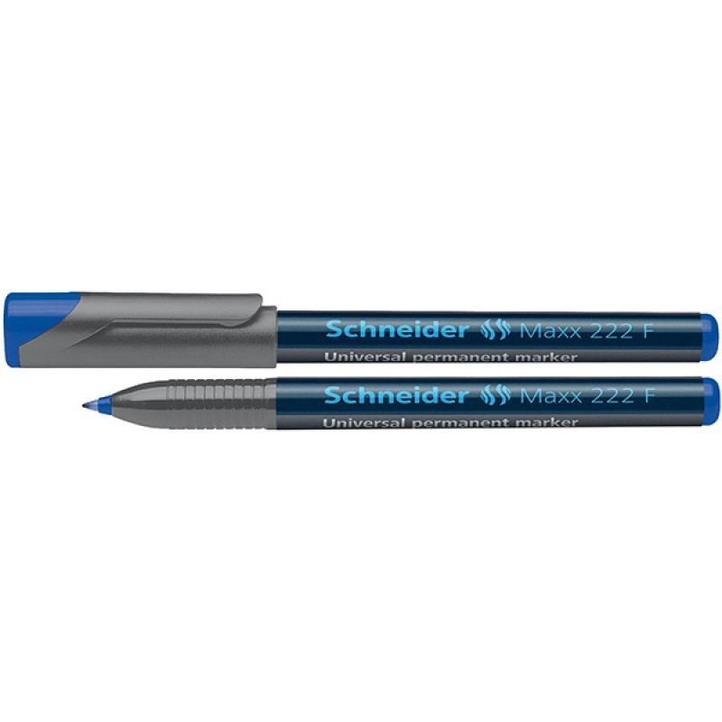 MARKER SCHNEIDER OHP F NIEB 112203
