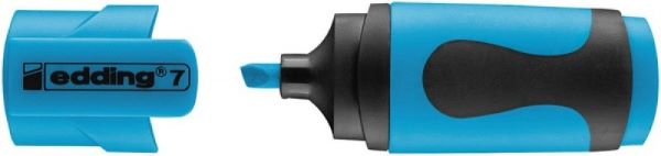 Marker Edding mini (1szt) nieb. (worek) 7/10S/N ED