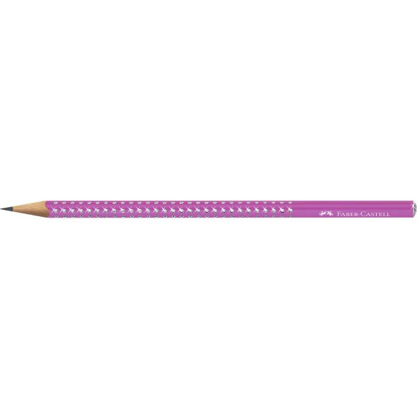 Ołówek Sparkle Electric Faber Castell 118291
