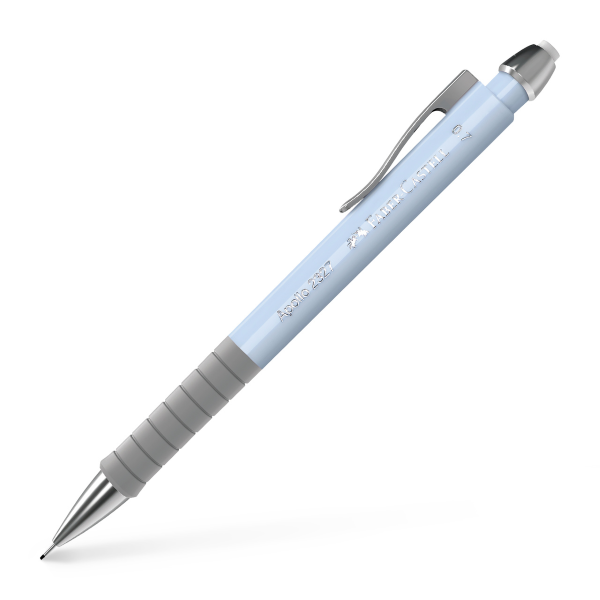 Ołówek automatyczny Apollo 0,7 mm Sky Blue 232712 Faber Castel