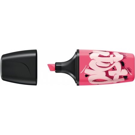 Zakreślacz Stabilo Boss Mini by Snooze One Pink
