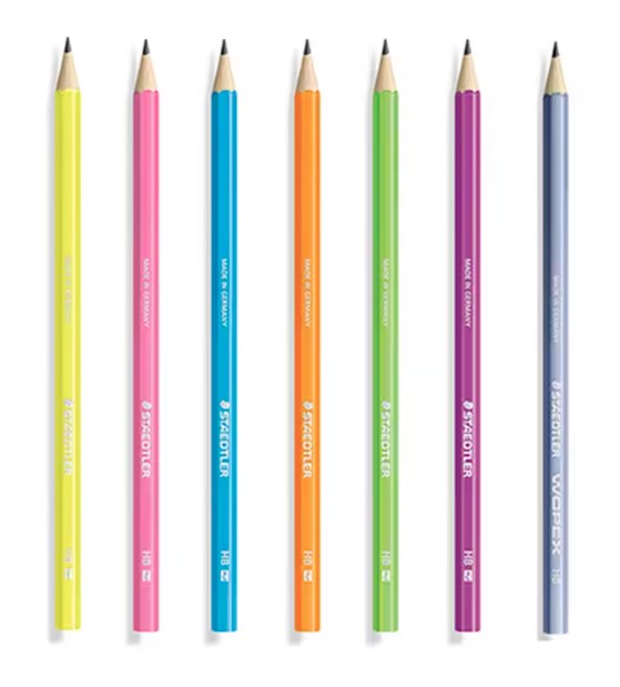 Ołówek Staedtler Wopex HB S 180-HB