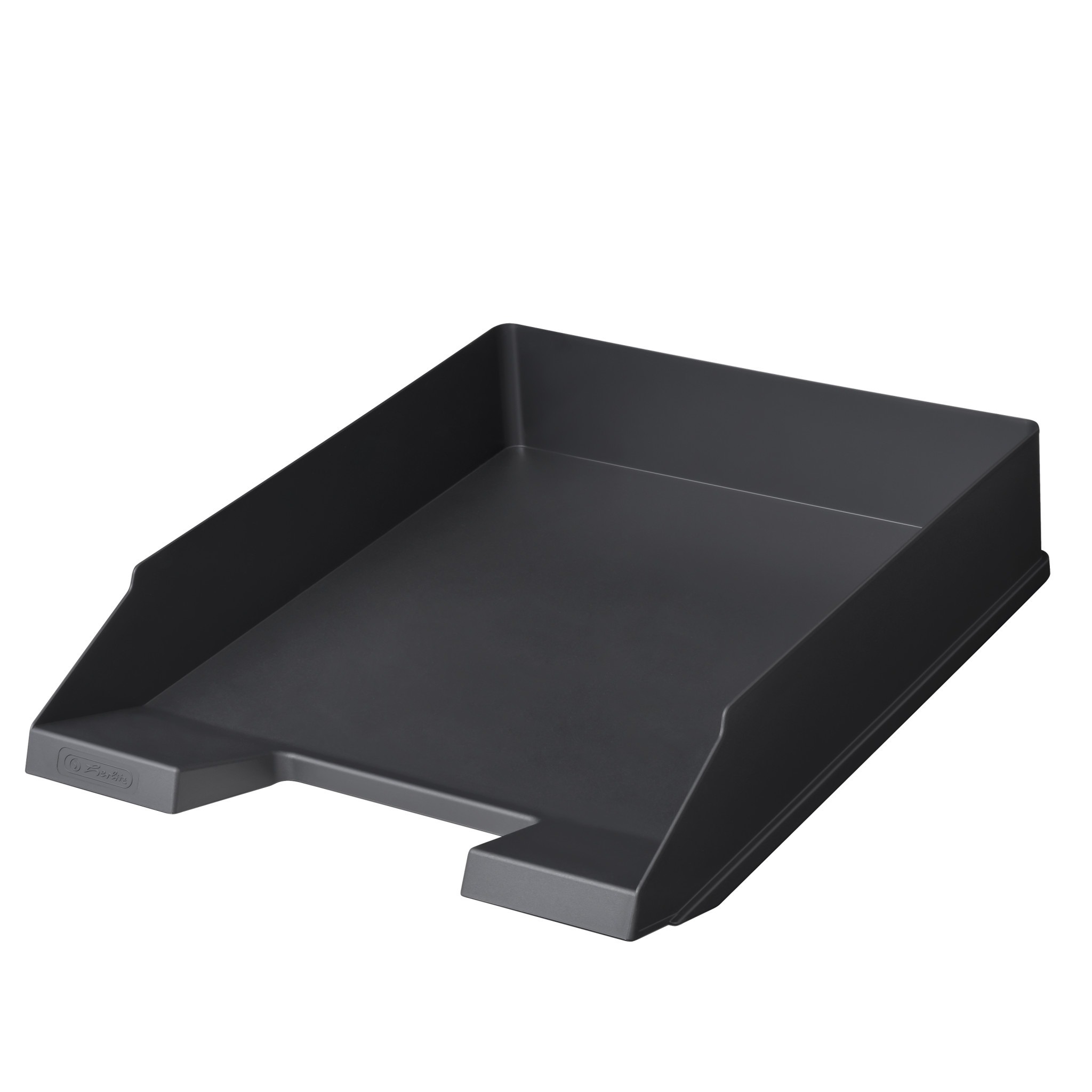 Półka na dokumenty Blue Angel antracyt 0050033942 Herlitz