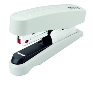 Zszywacz Novus B10 FC (20k.) szary 020-2203