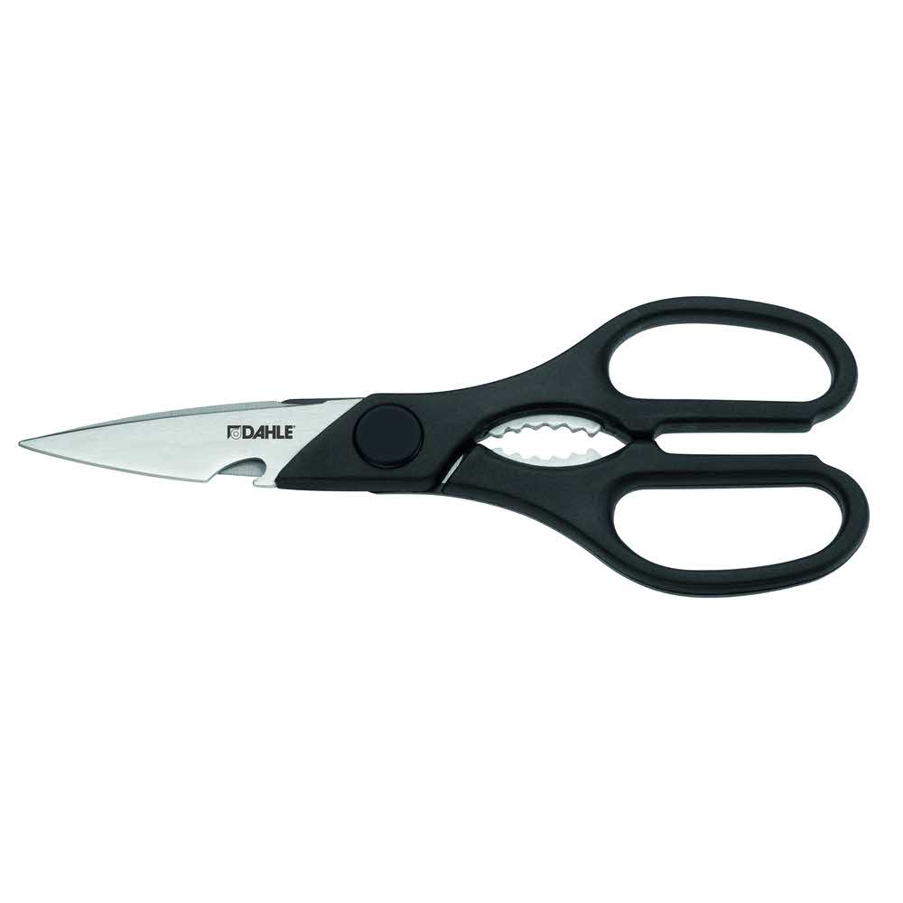 Nożyczki Dahle 21cm uniwersalne domowe 54638-12976