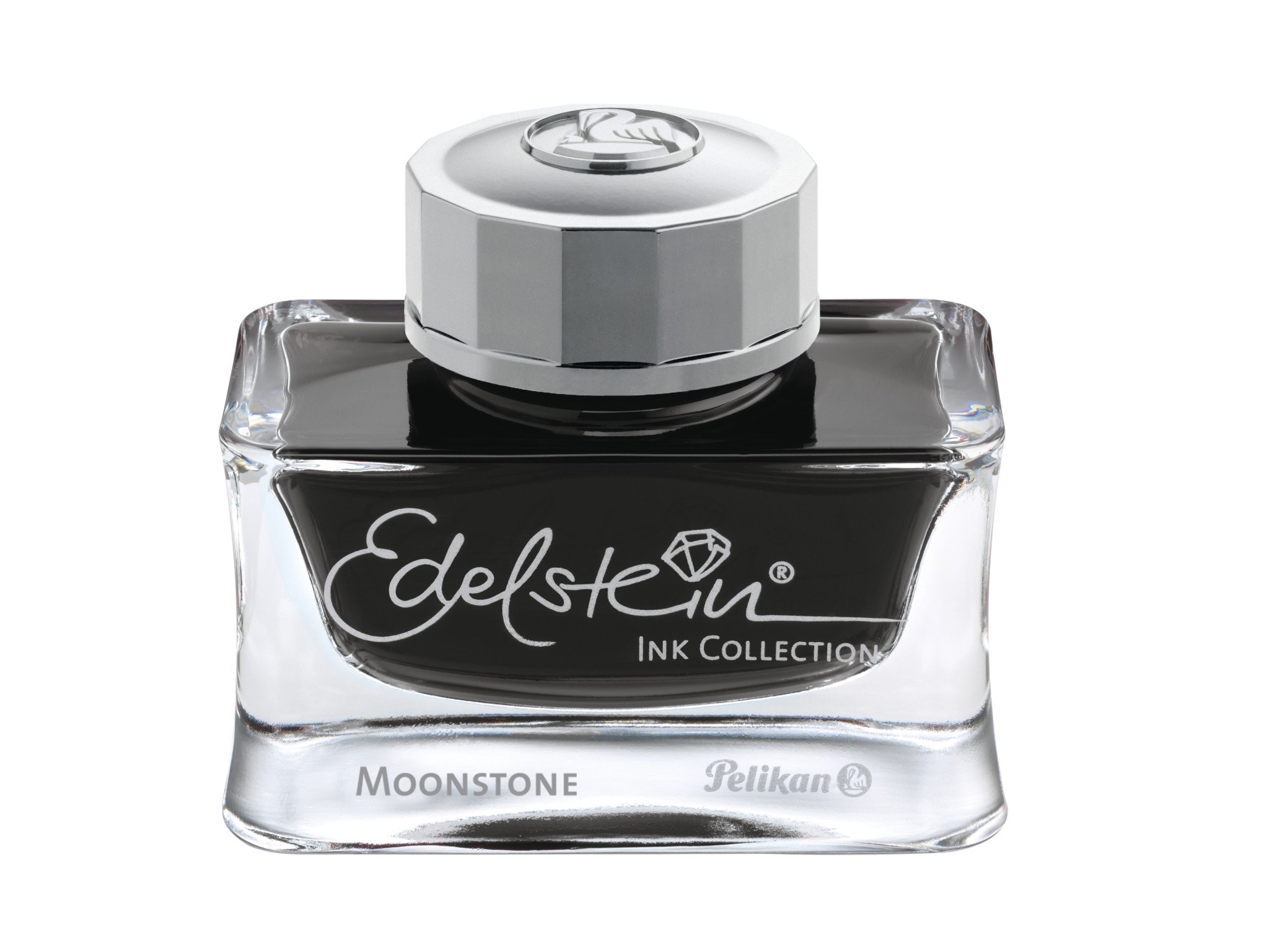 Atrament Edelstein Moonstone 50ml Pelikan