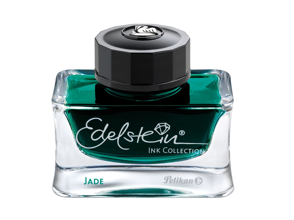 Atrament Edelstein Jade seledynowy 50ml Pelikan
