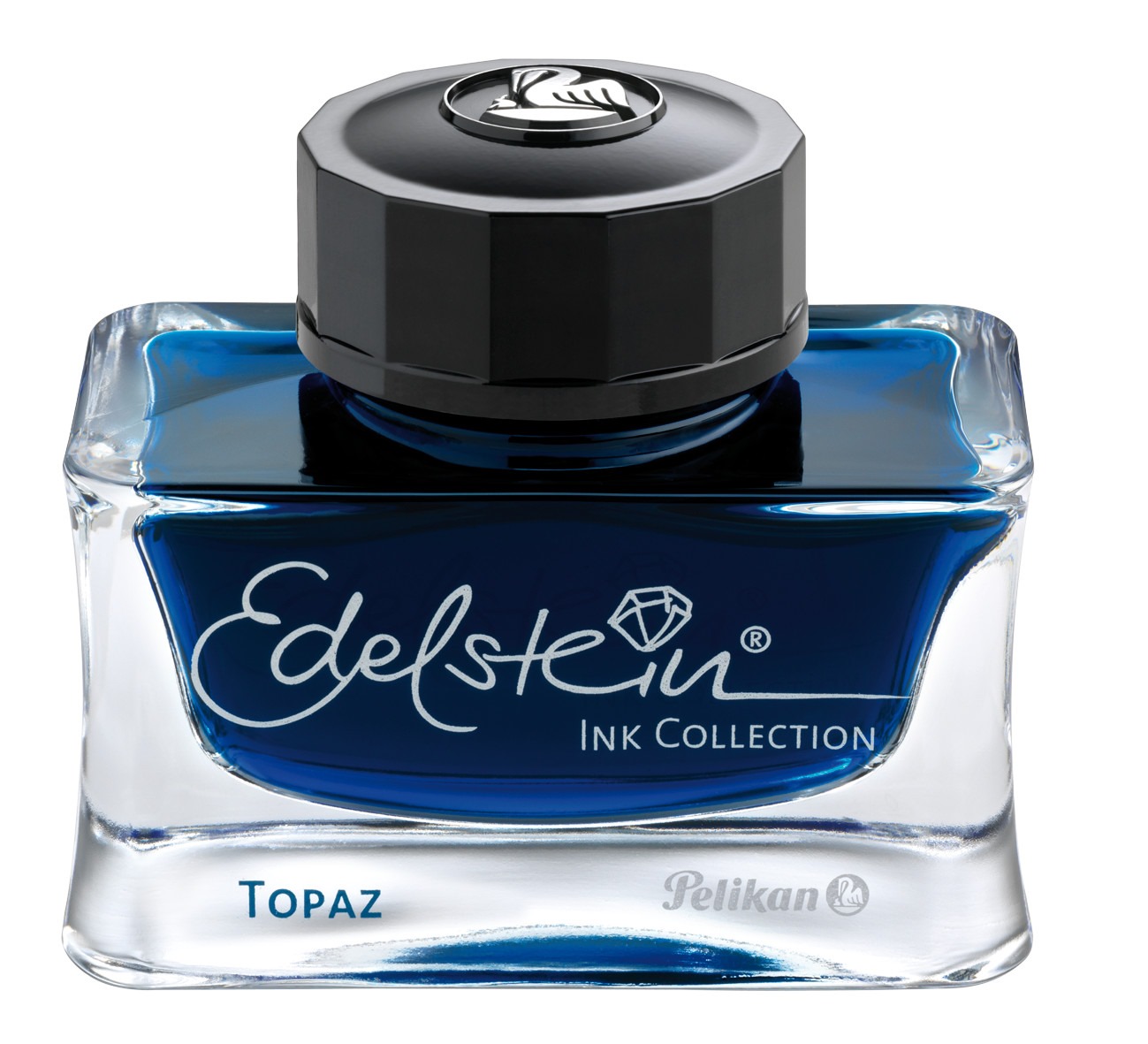 Atrament Edelstein Topaz/Turkusowy 50ml Pelikan
