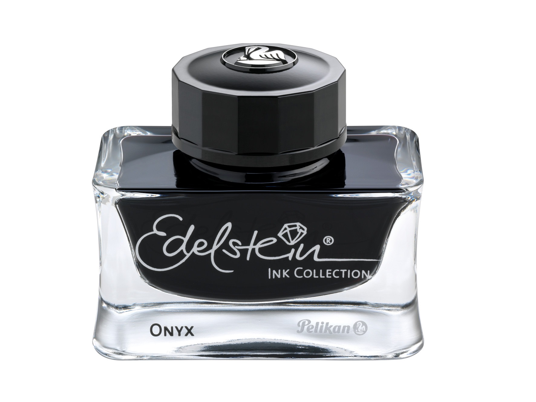 Atrament Edelstein Onyx/Czarny 50ml Pelikan