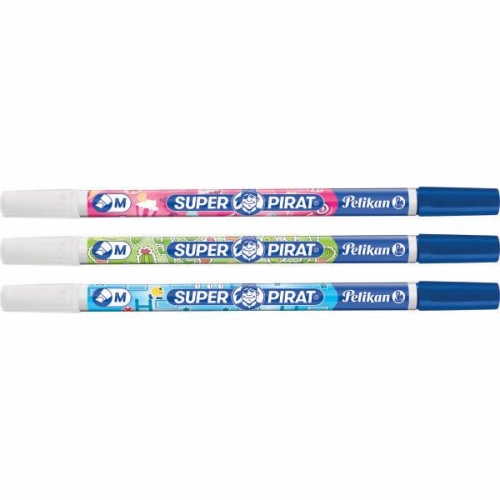 Wymazywacz Super Sheriff 258M PN952267 / Super Pirat 850M  Pelikan