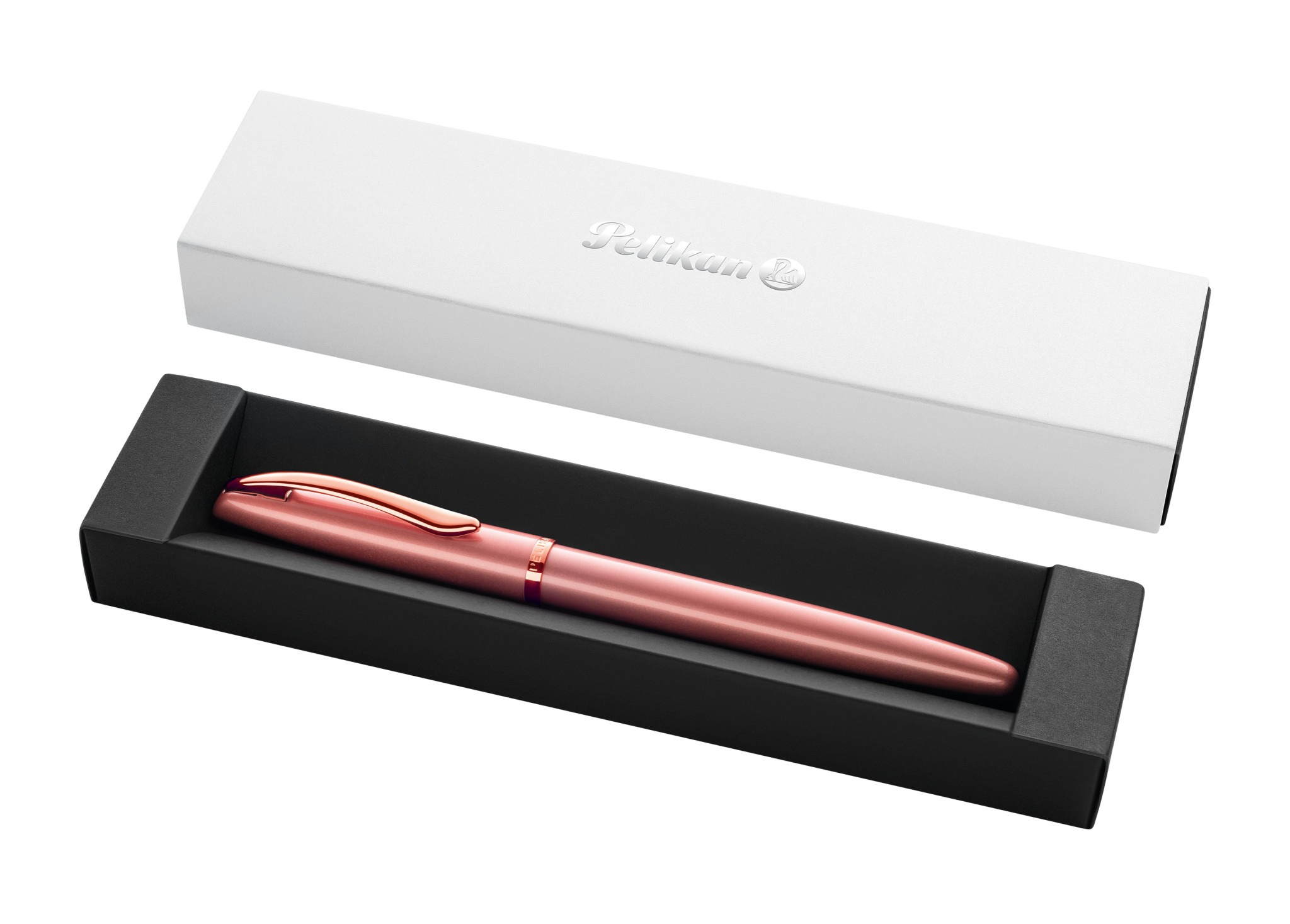 Pióro wieczne JAZZ Noble Elegance Rose Pelikan