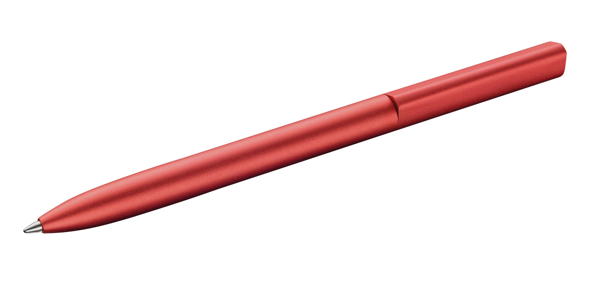Długopis K6 Ineo Fiery Red Pelikan