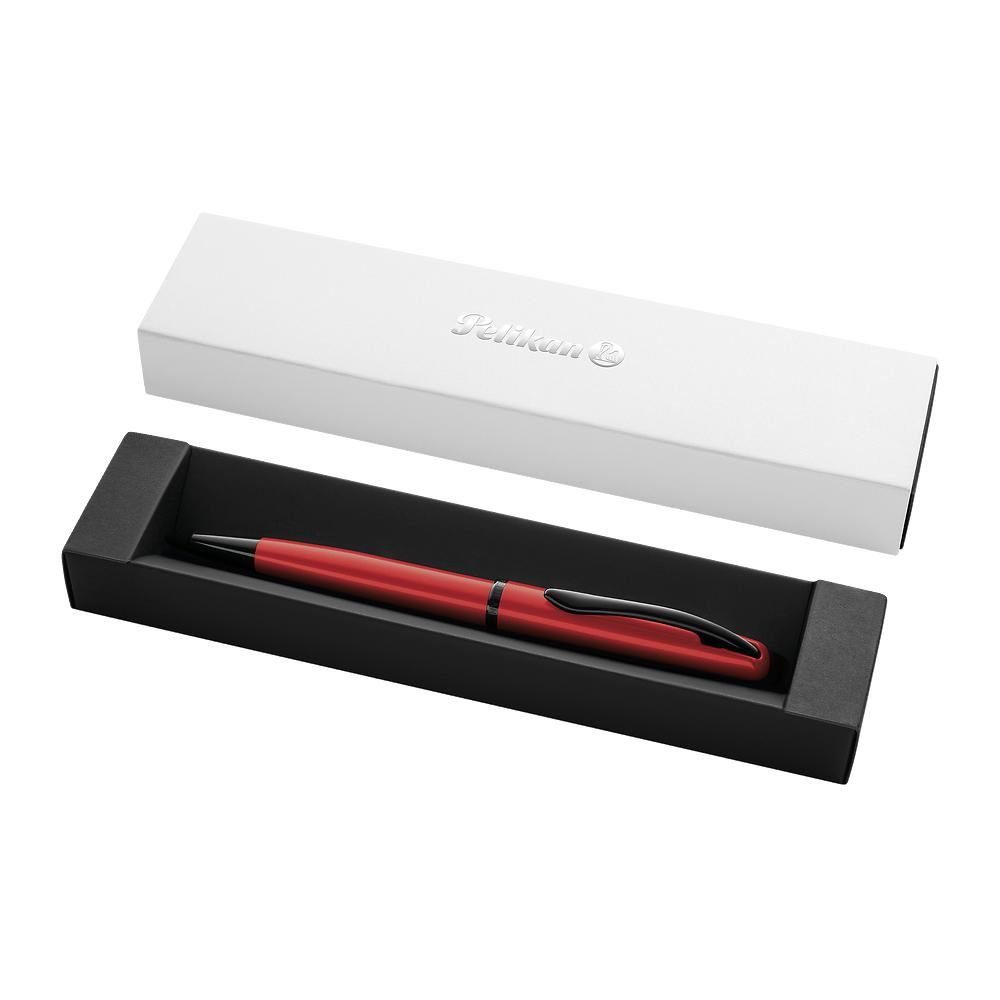 Długopis JAZZ Noble Elegance Red etui  Pelikan / 400198309 Hamelin