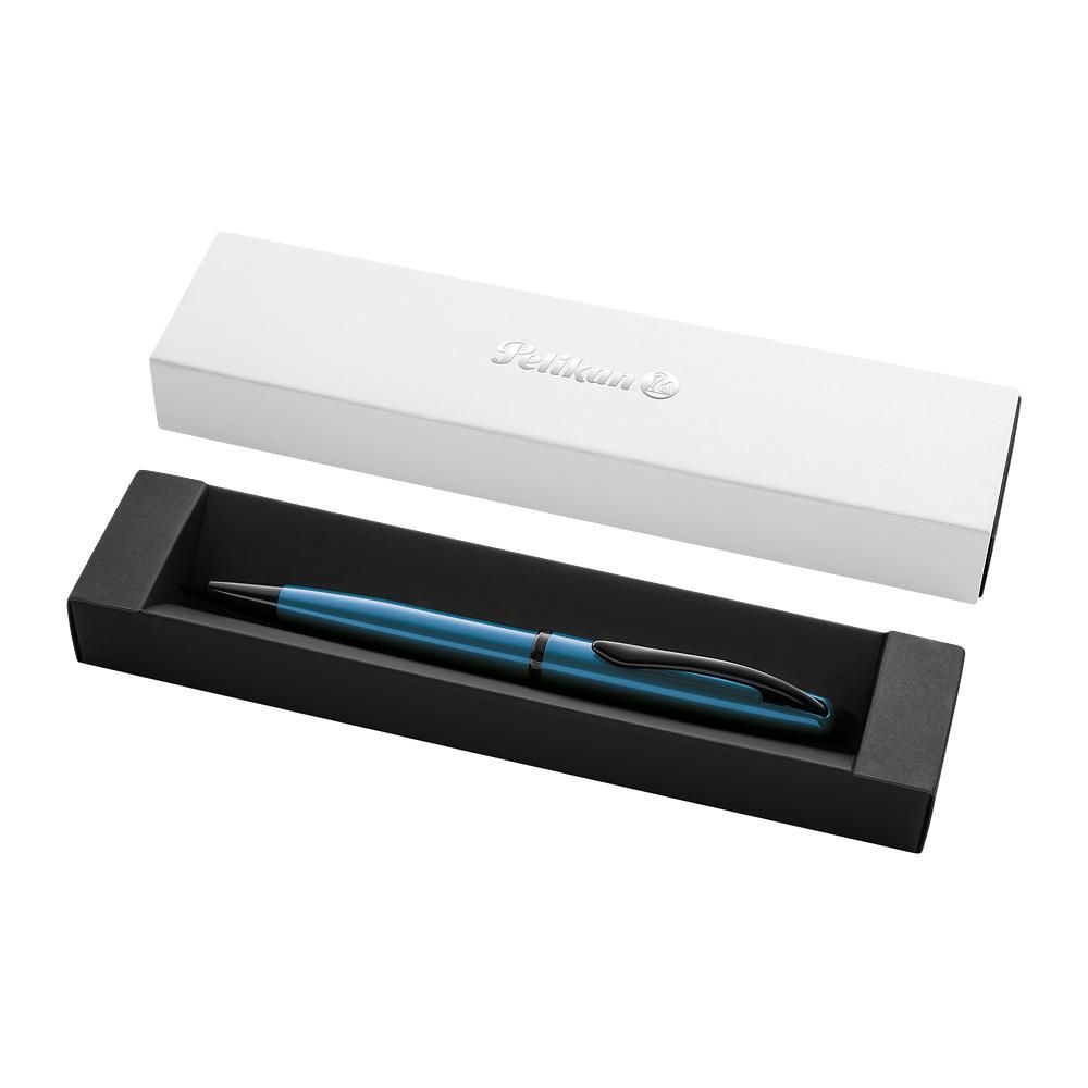 Długopis JAZZ Noble Elegance Aqua etui  Pelikan / 400198403 Hamelin
