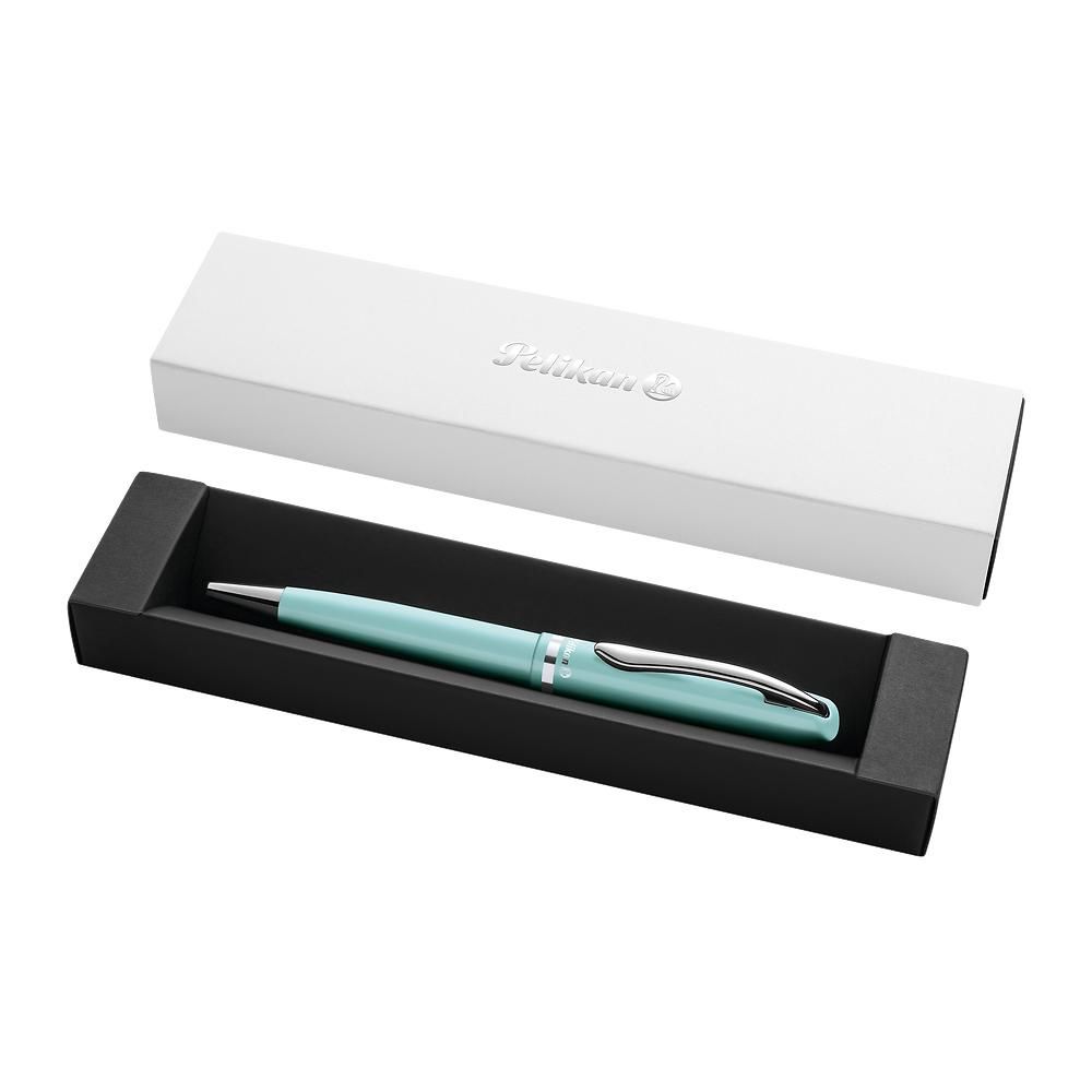Długopis JAZZ Pastel Mint etui Pelikan /400197485 Hamelin