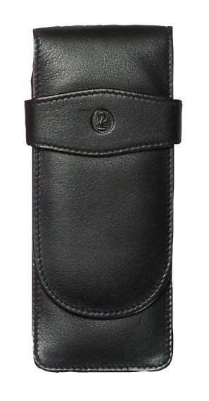 Etui TG 31 skóra czarna Pelikan