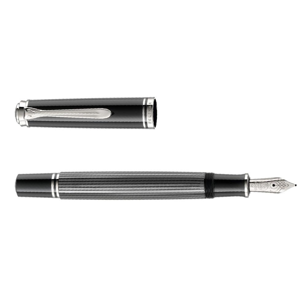 Pióro wieczne M 805 F Souveran stresemann Pelikan