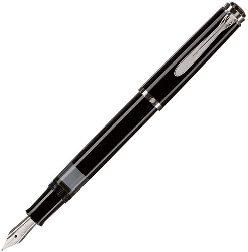 Pióro wieczne M205 F czar Pelikan