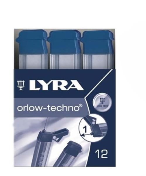 Grafit Lyra 0,3mm B L5000101