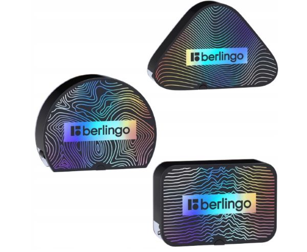 Korektor w taśmie Electric 5mmx6m Berlingo 362305 CDC