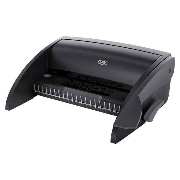 Bindownica grzebieniowa GBC CombBind® C100
