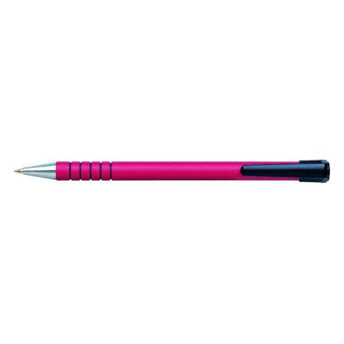 Dlugopis Penac 1,0mm RB-085 czerwony 100302