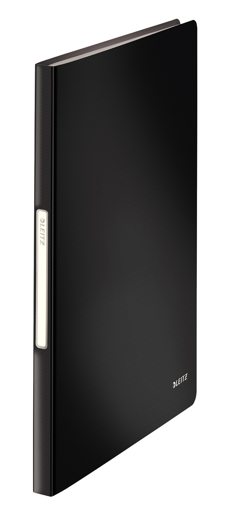 Album ofertowy Leitz Solid A4/40k. czarny