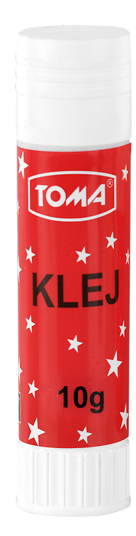 Klej w sztyfcie Toma TO-460 10g