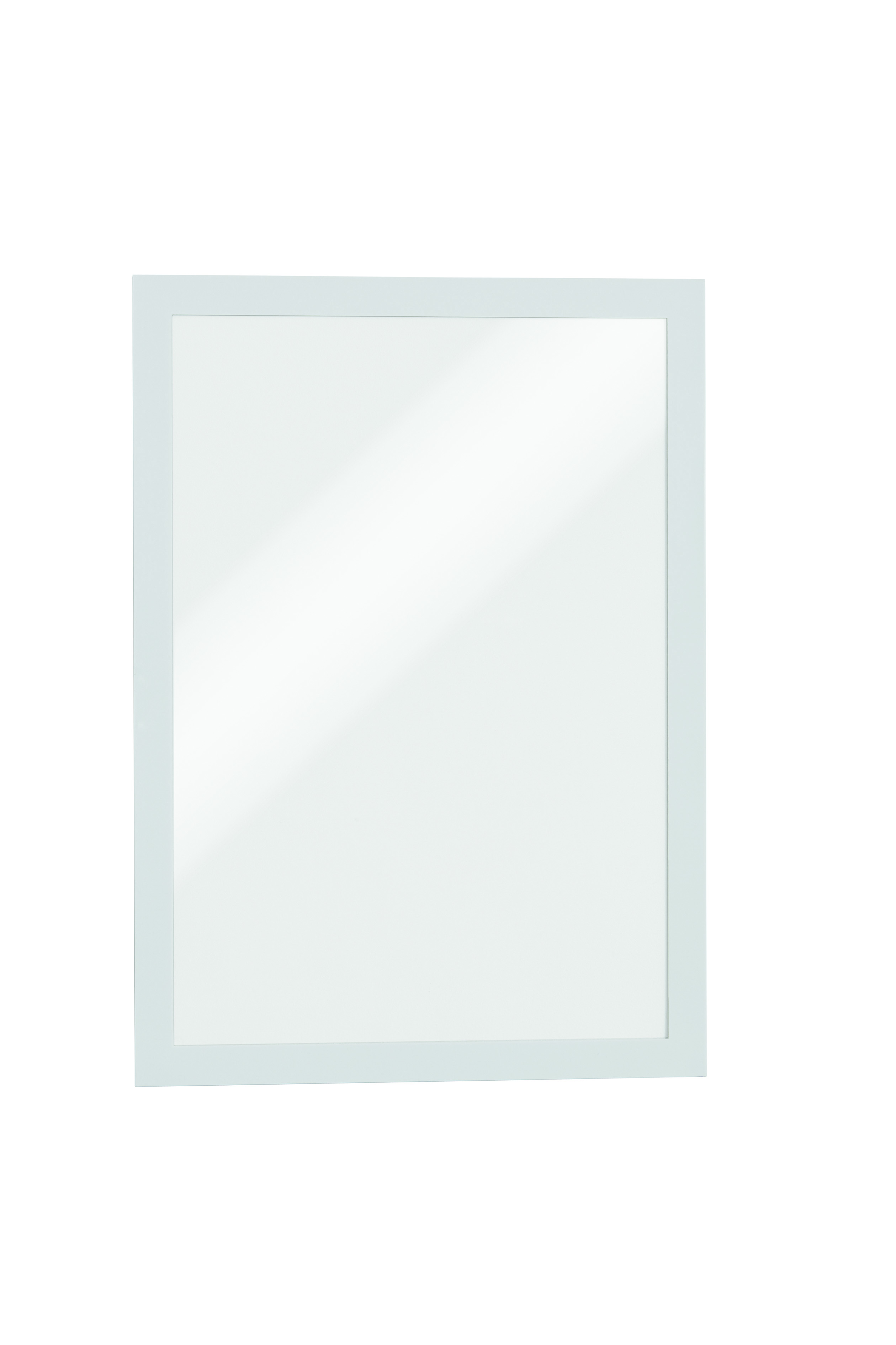 Ramka samoprzylepna A4 Durable Duraframe biała (2szt.)