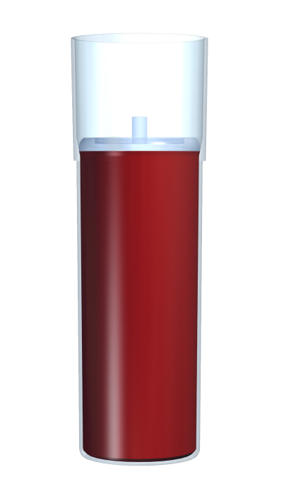 Wkład do markerów Pilot V Board Master WBS-VBM czerwony