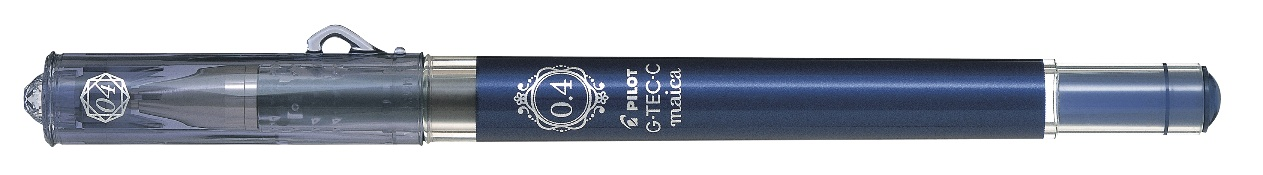 Cienkopis G-TEC-C Pilot Maica granatowy