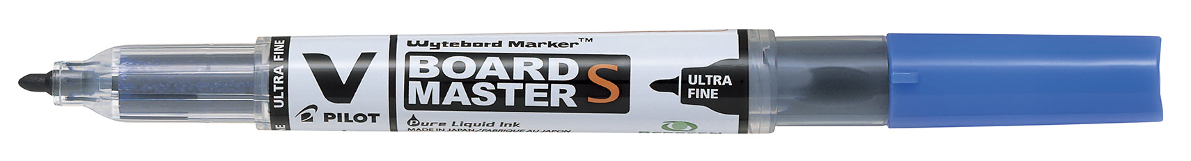 Marker suchościeralny V Board Master S niebieski Pilot