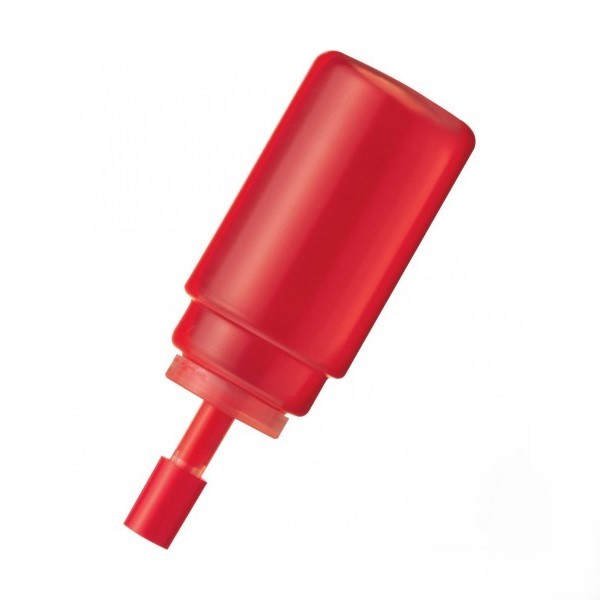 Wkład do markera MW50M czerwony EASYFLO Pentel MWR-1