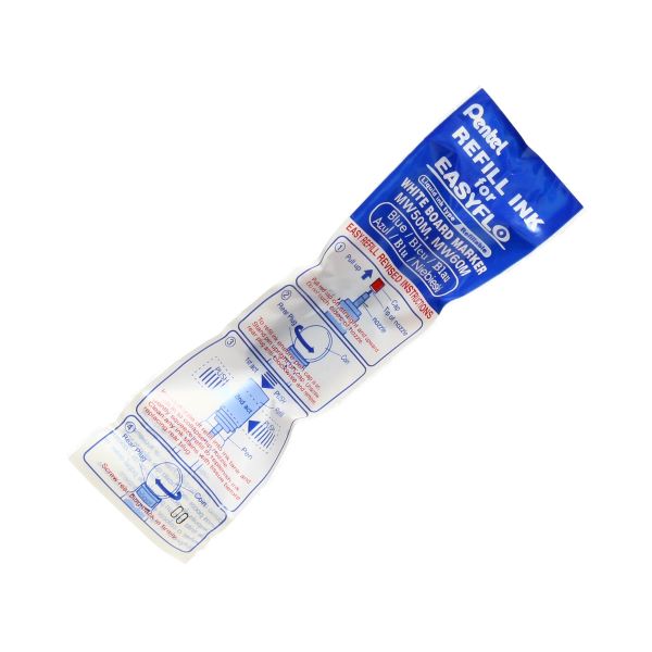 WKŁAD DO MARKERA MW50M NIEB MWR1-C