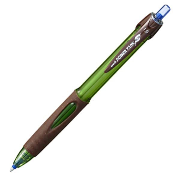 Długopis Uni Power Tank SN-220 Eco niebieski