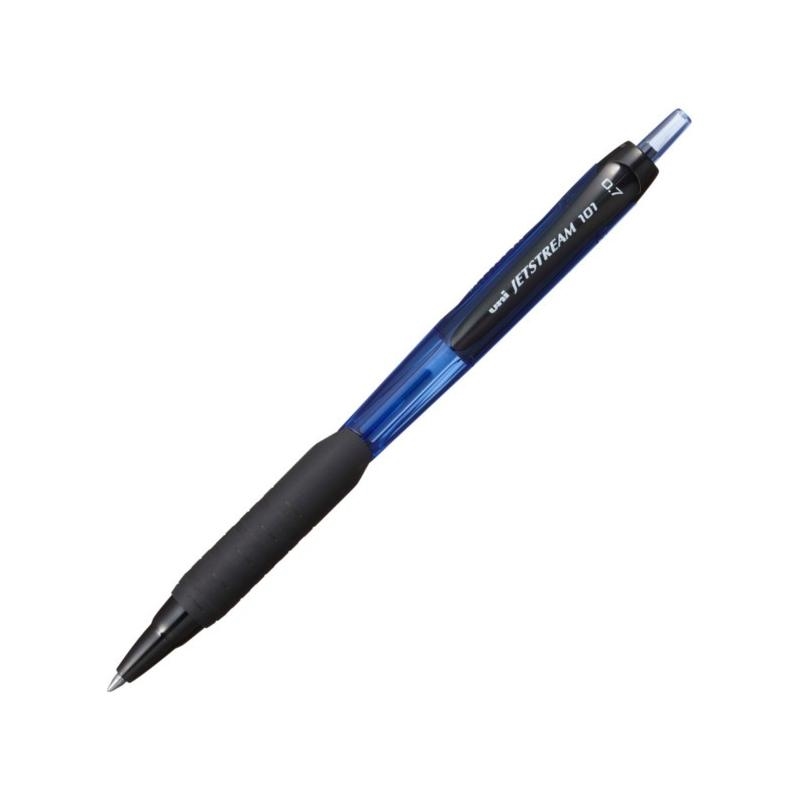 Długopis Uni SXN-101 niebieski