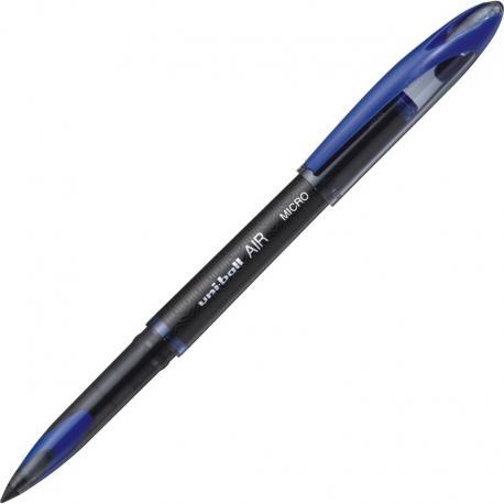 Pióro kulk. Air UBA188  M niebieski  Uni