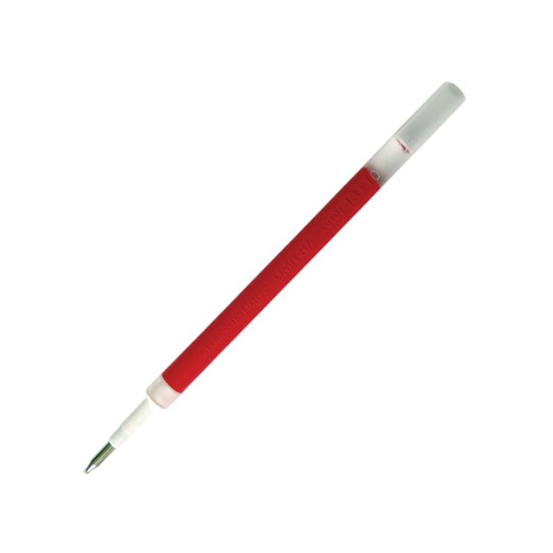 Wkład żelowy Uni UMR-87 (do UMN-207) czerwony