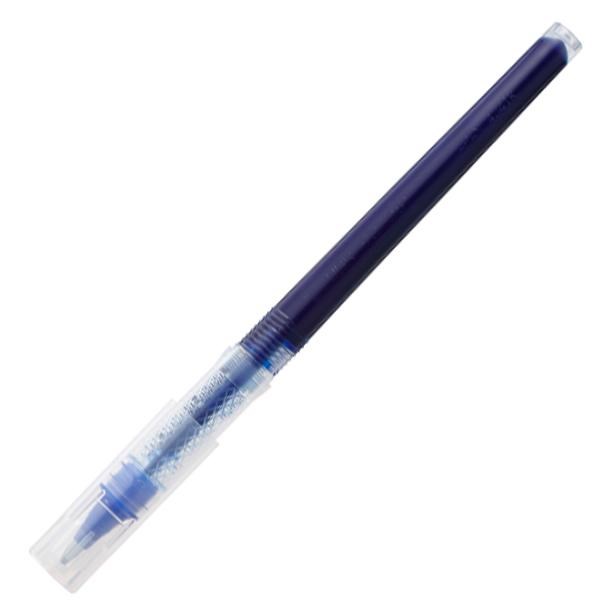 Wkład do pióra kulkowego Uni UBR-90 niebieski